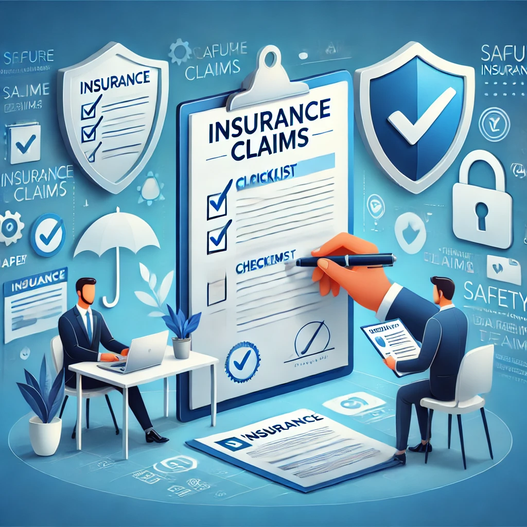 Insurance Claims